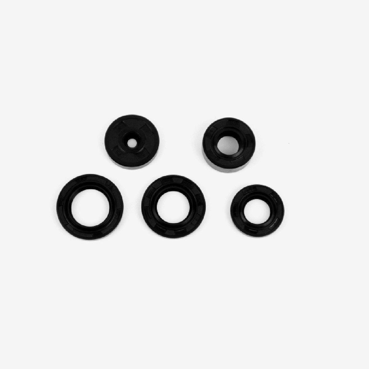 Silicone Sealing Ring Exporter in India ,Silicone Sealing Ring Manufacturer  from Thane