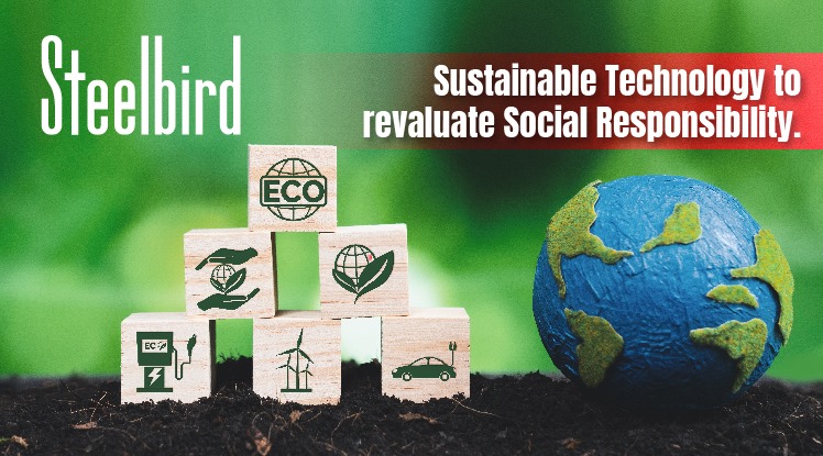 Automotive Industry and Social Responsibility